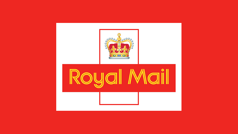Time-lapse Solutions portfolio Royal Mail